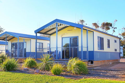Discovery Parks - Whyalla Foreshore - Accommodation Yamba 16
