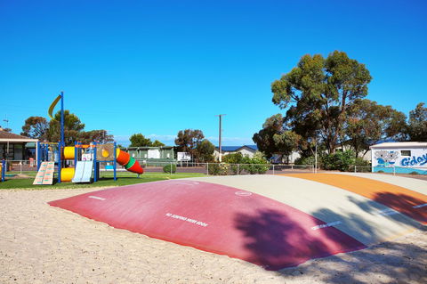 Discovery Parks - Whyalla Foreshore - Accommodation Yamba 9