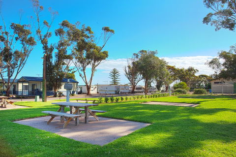 Discovery Parks - Whyalla Foreshore - Accommodation Yamba 23