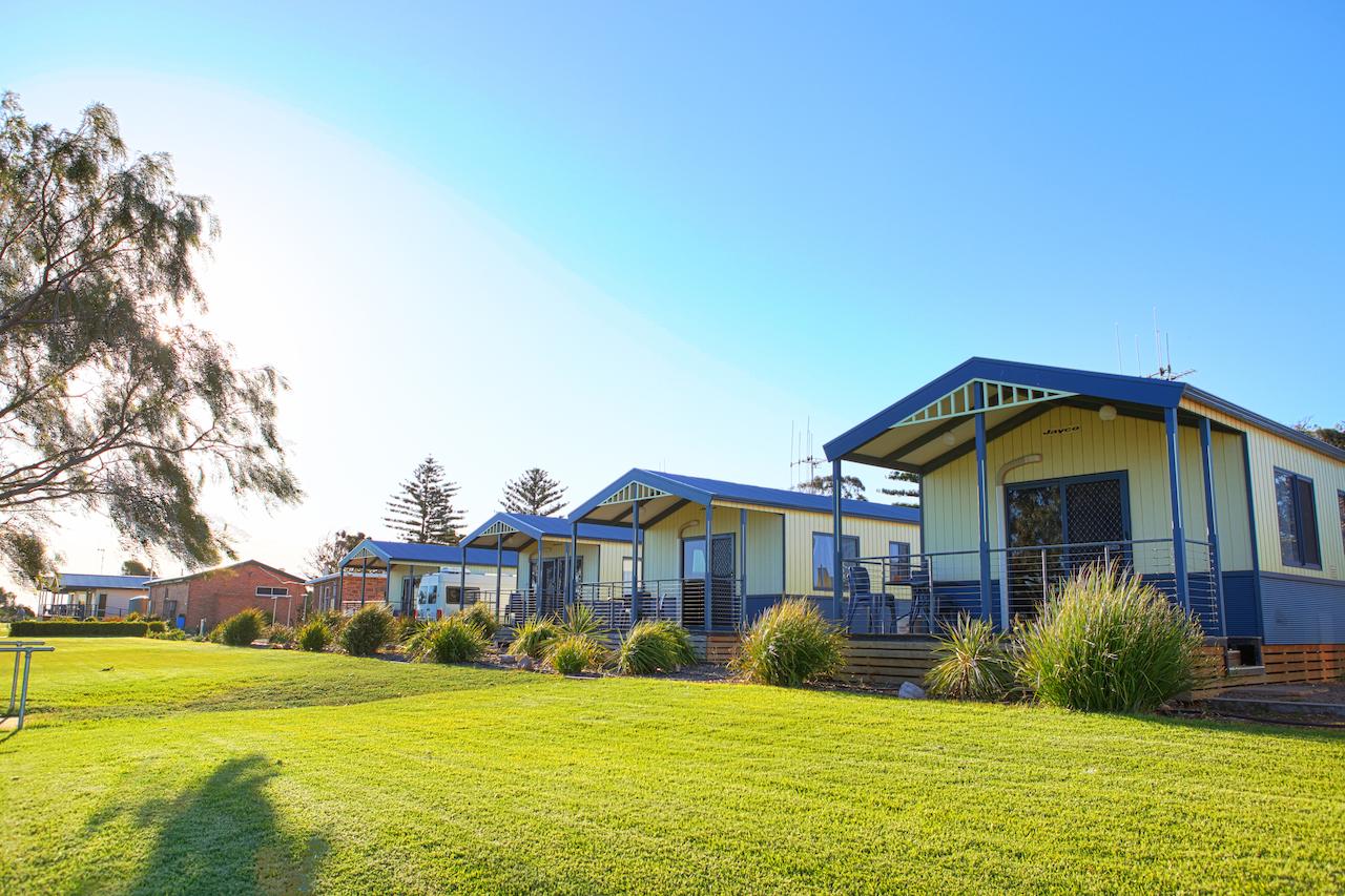  Accommodation Yamba