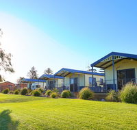 Discovery Parks  Whyalla Foreshore - Accommodation Yamba