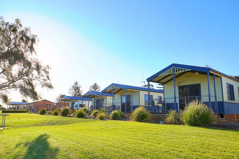 Discovery Parks - Whyalla Foreshore - Accommodation Yamba 0