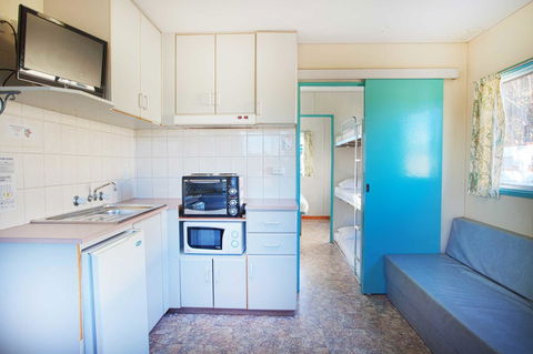 Discovery Parks - Whyalla Foreshore - Accommodation Yamba 5