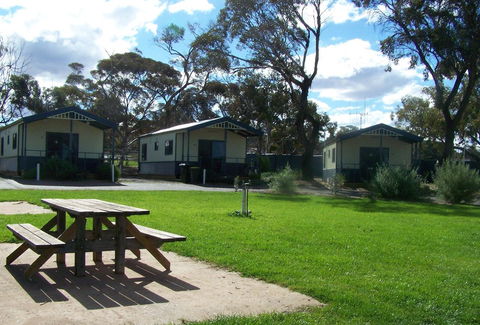 Discovery Parks - Whyalla Foreshore - Accommodation Yamba 14