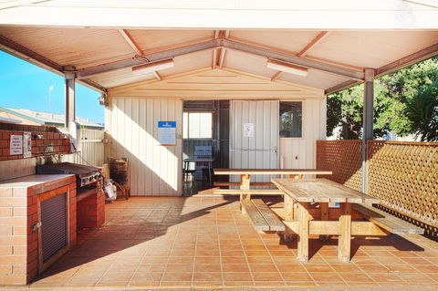 Discovery Parks - Whyalla Foreshore - Accommodation Yamba 24