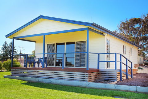 Discovery Parks - Whyalla Foreshore - Accommodation Yamba 15