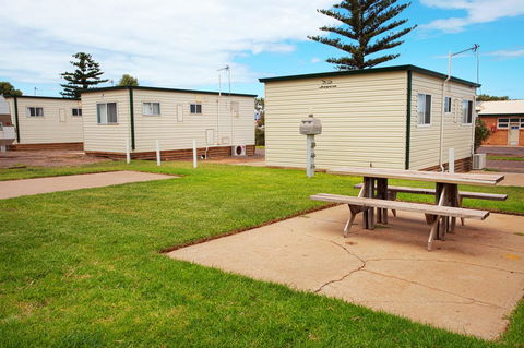 Discovery Parks - Whyalla Foreshore - Accommodation Yamba 20