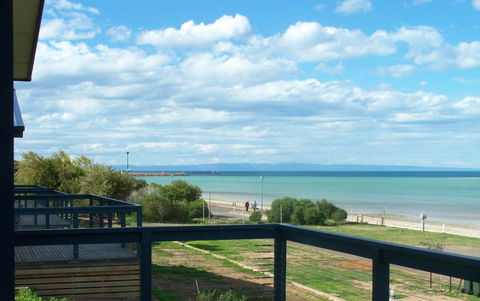 Discovery Parks - Whyalla Foreshore - Accommodation Yamba 12