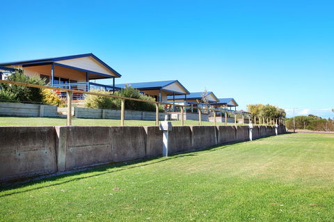 Discovery Parks - Whyalla Foreshore - Accommodation Yamba 27