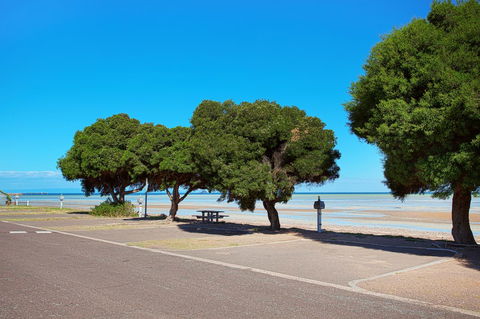 Discovery Parks - Whyalla Foreshore - Accommodation Yamba 22
