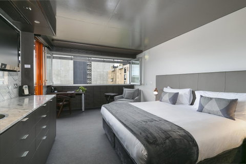 The Soho Hotel - Accommodation Yamba 21