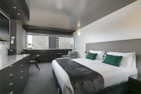 The Soho Hotel - Accommodation Yamba 22