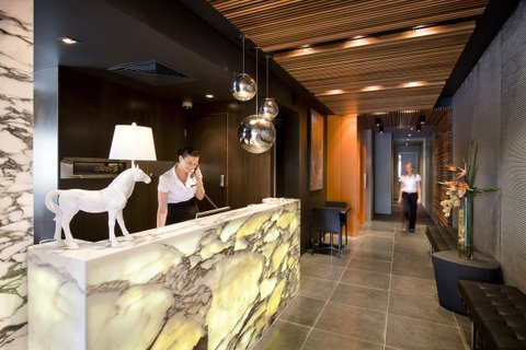 The Soho Hotel - Accommodation Yamba 8
