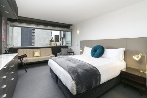 The Soho Hotel - Accommodation Yamba 17