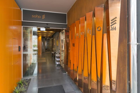 The Soho Hotel - Accommodation Yamba 12
