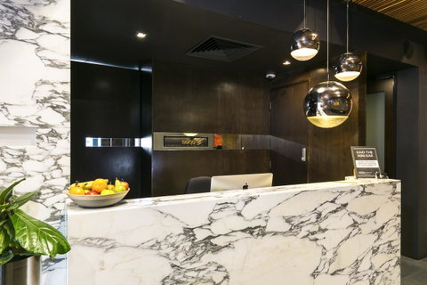 The Soho Hotel - Accommodation Yamba 20