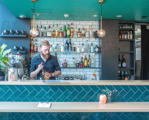 The Soho Hotel - Accommodation Yamba 28