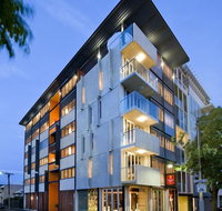 The Soho Hotel Ascend Hotel Collection - Accommodation Yamba