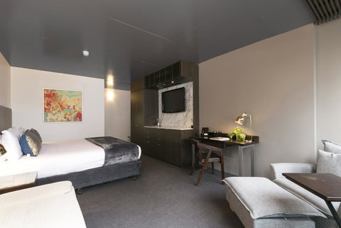 The Soho Hotel - Accommodation Yamba 24