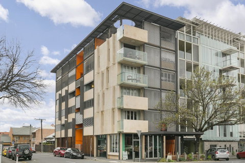 The Soho Hotel - Accommodation Yamba 18