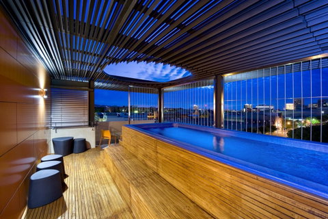 The Soho Hotel - Accommodation Yamba 3