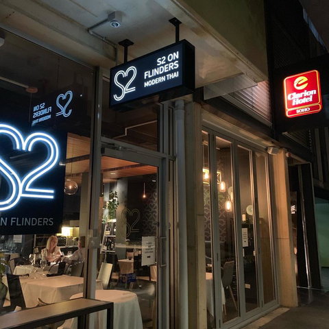 The Soho Hotel - Accommodation Yamba 11