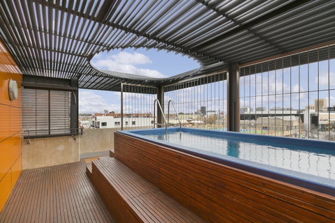 The Soho Hotel - Accommodation Yamba 14