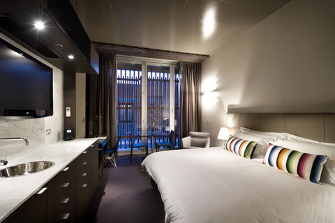 The Soho Hotel - Accommodation Yamba 15