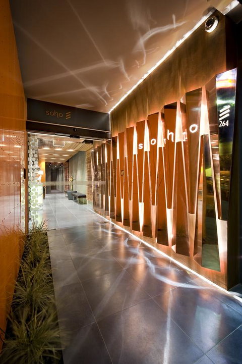 The Soho Hotel - Accommodation Yamba 7