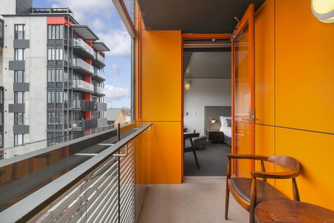 The Soho Hotel - Accommodation Yamba 4