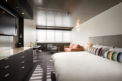 The Soho Hotel - Accommodation Yamba 27