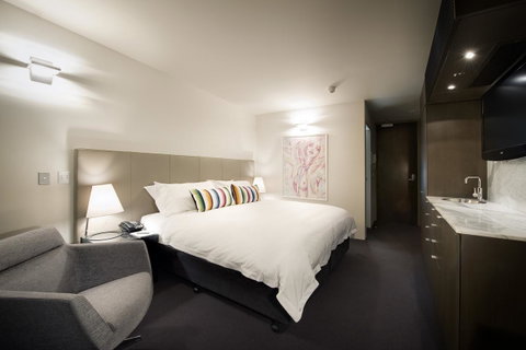 The Soho Hotel - Accommodation Yamba 25