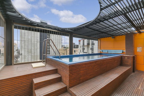 The Soho Hotel - Accommodation Yamba 9