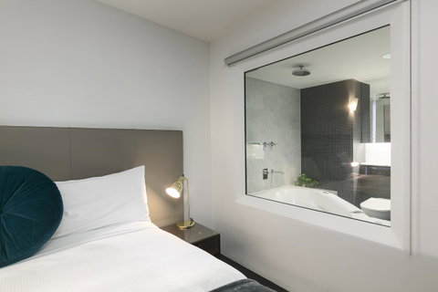 The Soho Hotel - Accommodation Yamba 16