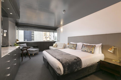 The Soho Hotel - Accommodation Yamba 19