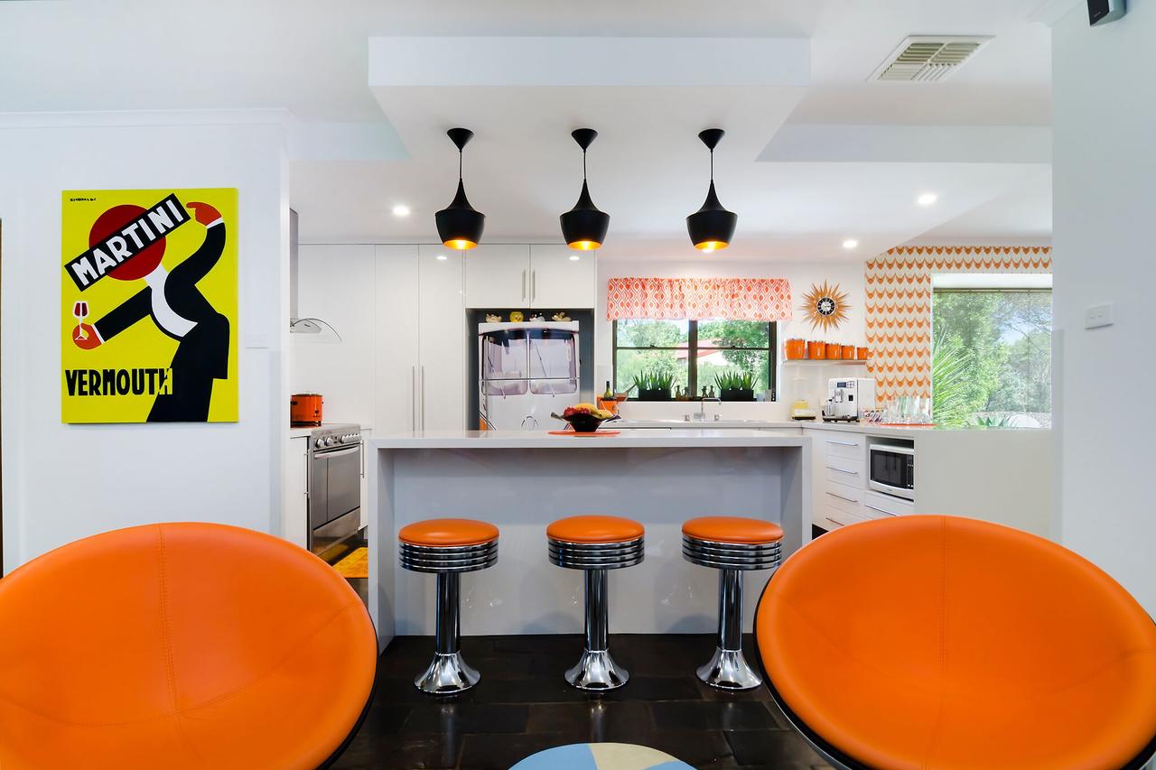 Light Pass SA Accommodation Yamba