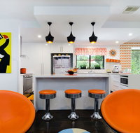 Barossa Retro BnB - Accommodation Yamba