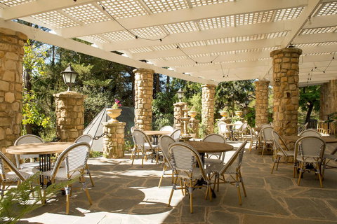 The Manor Basket Range - Accommodation Yamba 19