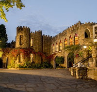 The Manor Basket Range - Accommodation Yamba