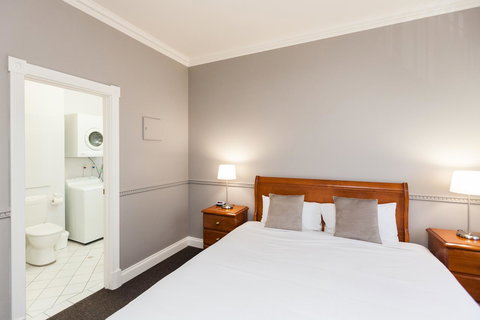 Majestic Tynte Street Apartments - Accommodation Yamba 21