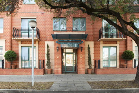Majestic Tynte Street Apartments - Accommodation Yamba 3