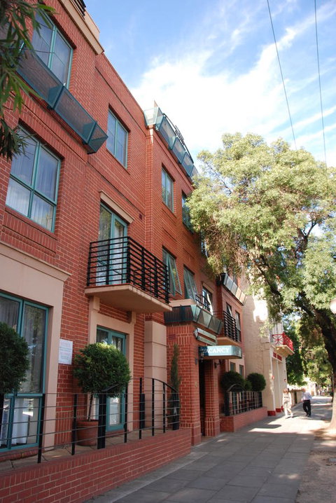 Majestic Tynte Street Apartments - Accommodation Yamba 4