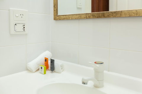 Majestic Tynte Street Apartments - Accommodation Yamba 15