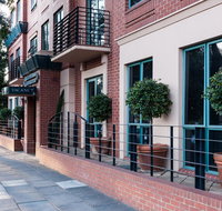 Majestic Tynte Street Apartments - Accommodation Yamba