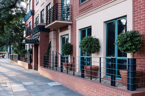 Majestic Tynte Street Apartments - Accommodation Yamba 0