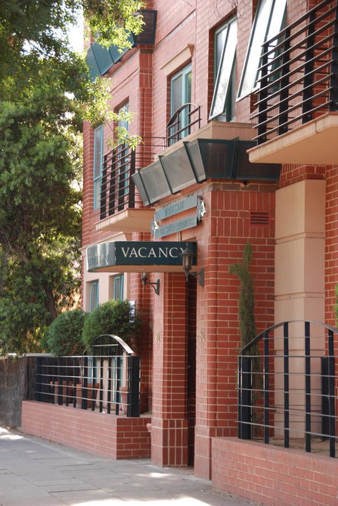 Majestic Tynte Street Apartments - Accommodation Yamba 2