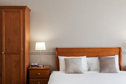 Majestic Tynte Street Apartments - Accommodation Yamba 12