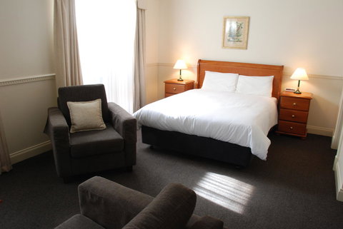 Majestic Tynte Street Apartments - Accommodation Yamba 10