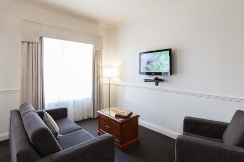 Majestic Tynte Street Apartments - Accommodation Yamba 23
