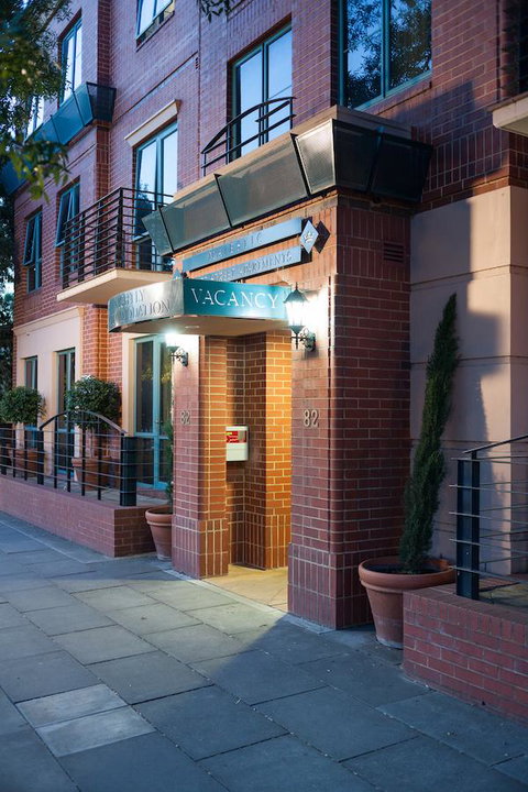 Majestic Tynte Street Apartments - Accommodation Yamba 1